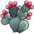 cactus Prickly Pear Icon